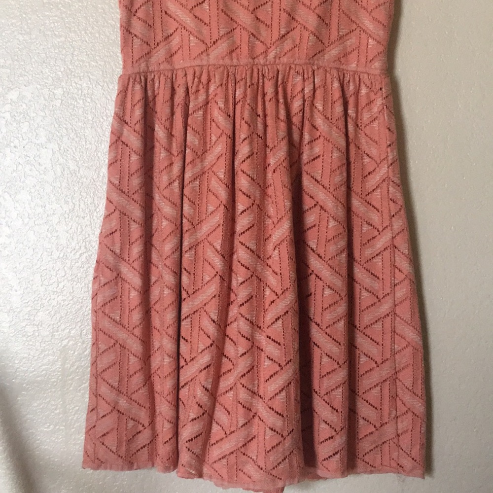 MSSP Dress - Picture 4 of 5